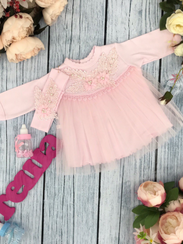 Купить оптом 160-ДР. Платье с повязкой на голову,хлопок 100 % интерлок 56,62,68 в Нефтеюганске